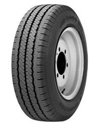Шина для комерційного транспорту HANKOOK 145/80R13 88/86R Radial RA08, літня, без камери, (2021219)